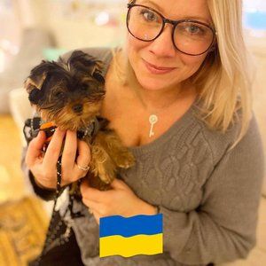 Meet your Posher, Tiffany